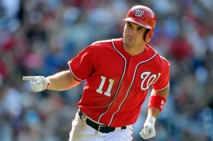 Ryan Zimmerman - Bio, Age, net worth, height, Wiki, Facts and Family