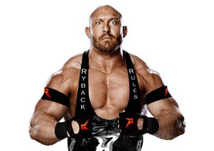 Ryback - Bio, Age, weight, height, Wiki, Facts and Family