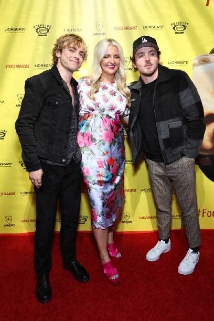 Rydel Lynch - Bio, Age, Wiki, Facts and Family