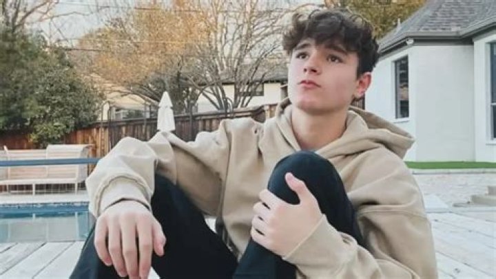 Ryder Tully (singer) - Wikipedia, Age, Net Worth, Biography , Spotify, TikTok, Facebook, Facts and Family