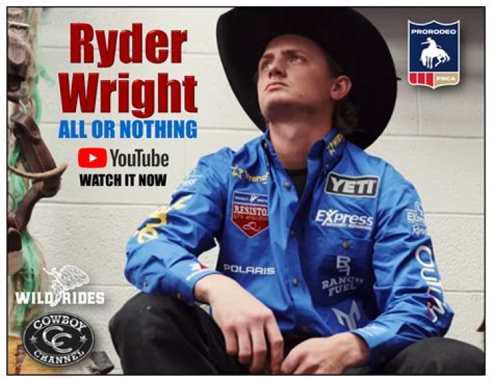 Ryder Wright - Bio, Age, Wiki, Facts and Family