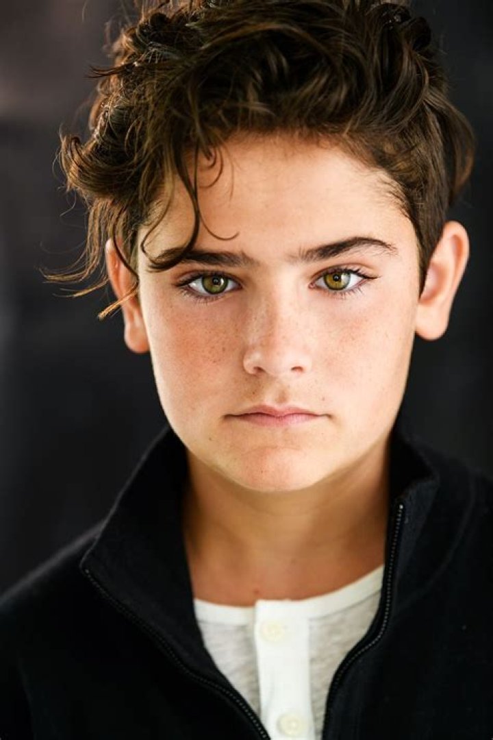 Ryker Wixom - Bio, Age, Wiki, Facts and Family
