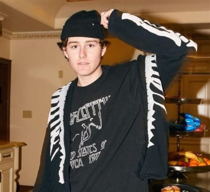 Ryland Storms - Biography, Age, Wiki, Facts and Family