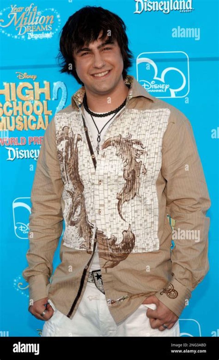 Ryne Sanborn - Bio, Age, siblings, height, Wiki, Facts and Family