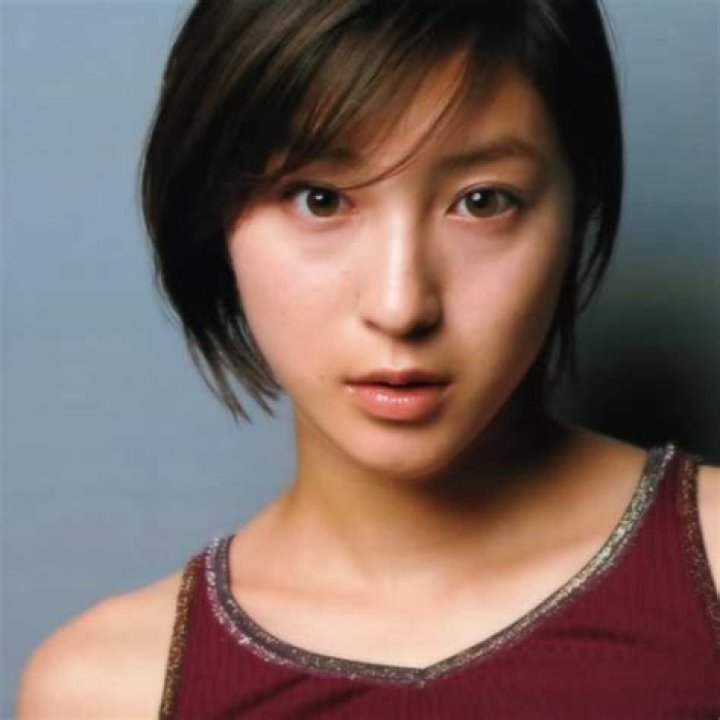 Ryoko Hirosue - Bio, Age, Wiki, Facts and Family