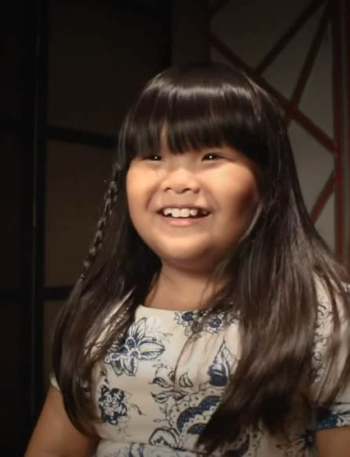 Ryzza Mae Dizon - Bio, Age, Wiki, Facts and Family