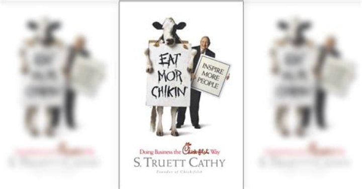 S Truett Cathy - Bio, Age, Wiki, Facts and Family