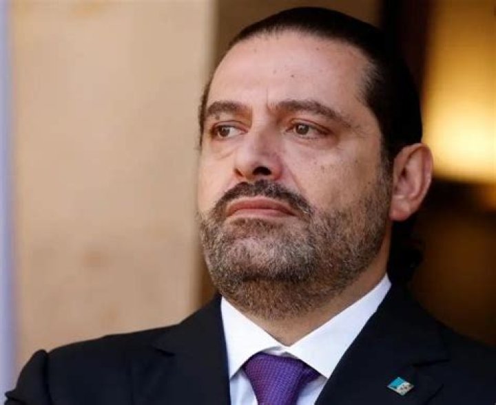 Saad Hariri - Bio, Age, net worth, siblings, Wiki, Facts and Family