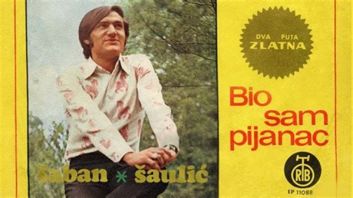 Saban Saulic - Bio, Age, Wiki, Facts and Family