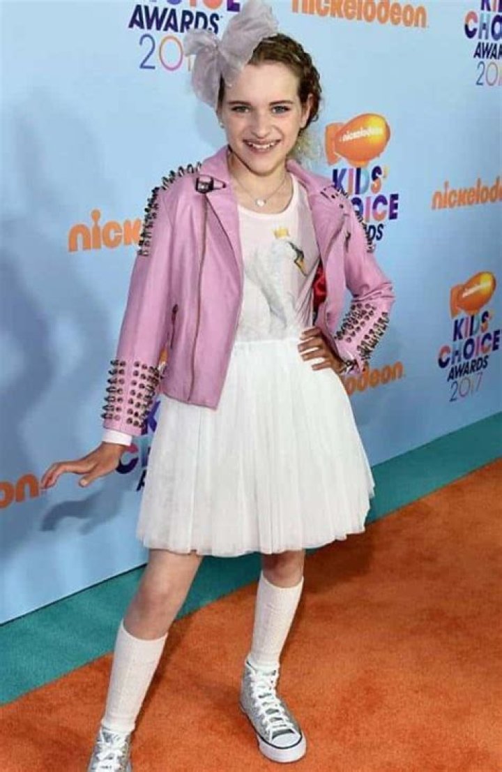 Sabre Norris - Bio, Age, Wiki, Facts and Family