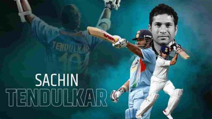 Sachin Tendulkar - Bio, Age, weight, height, Wiki, Facts and Family