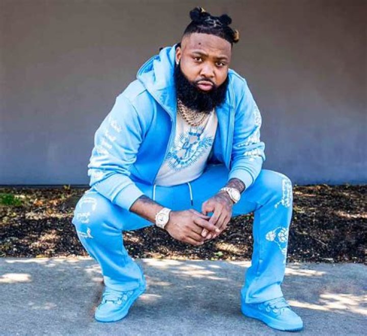 Sada Baby - Bio, Age, net worth, Wiki, Facts and Family