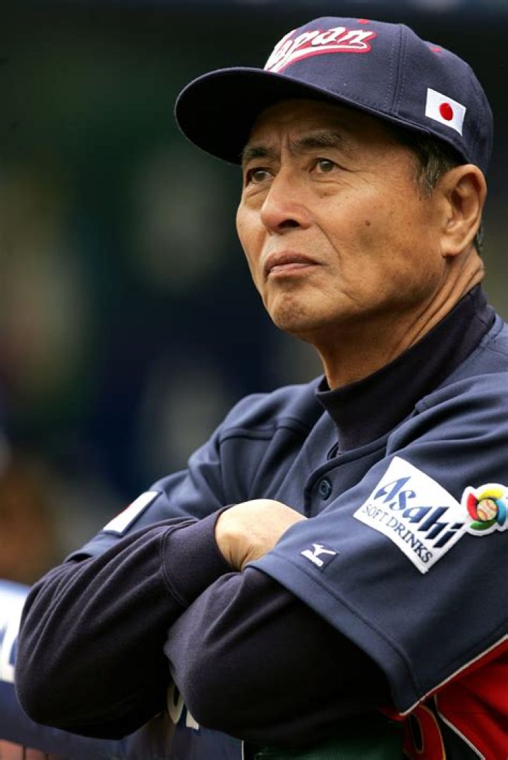 Sadaharu Oh - Bio, Age, Wiki, Facts and Family