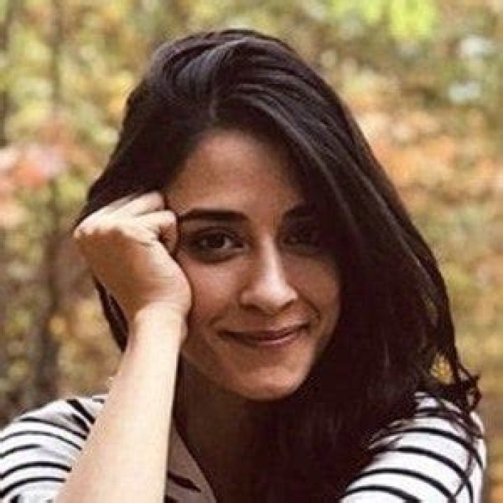 Sadia Badiei - Bio, Age, Wiki, Facts and Family