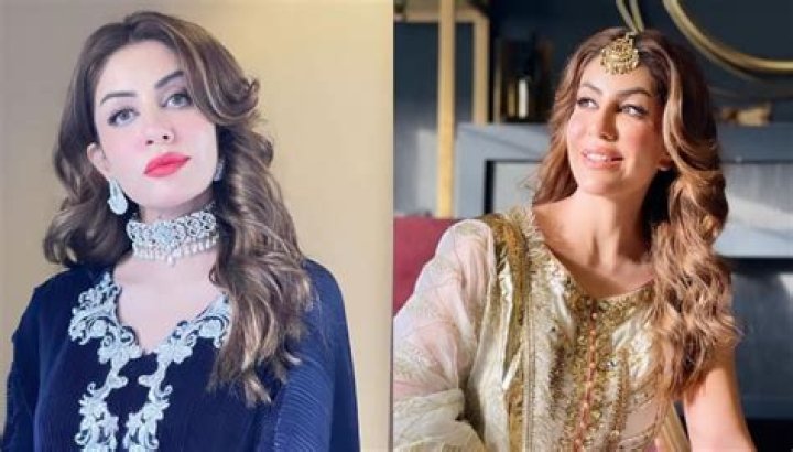 Sadia Faisal - Bio, Age, Wiki, Facts and Family