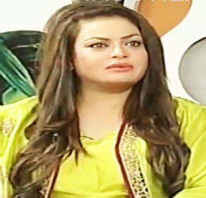 Sadia Imam - Bio, Age, Wiki, Facts and Family