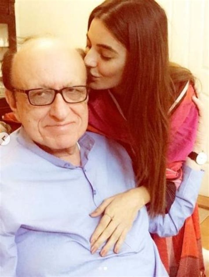 Sadia Khan - Bio, Age, Wiki, Facts and Family