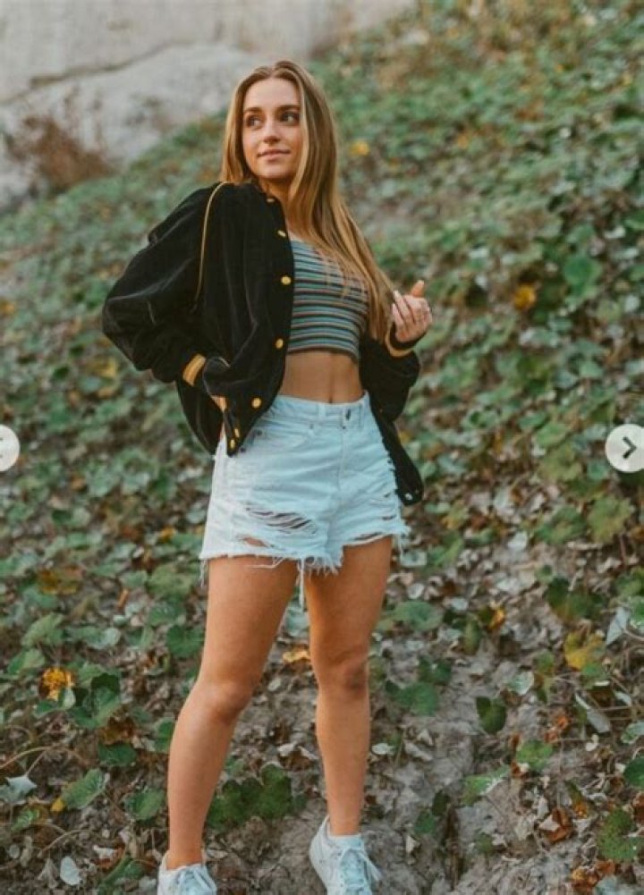 Sadie Aldis - Bio, Age, Wiki, Facts and Family