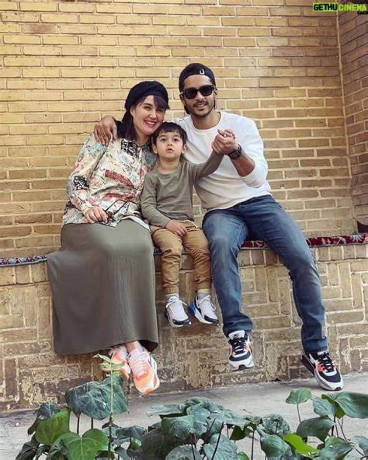 Saed Soheili - Bio, Age, Wiki, Facts and Family