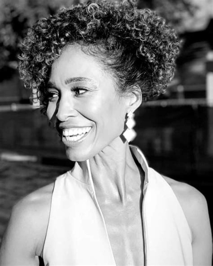 Sage Steele - Bio, Age, Wiki, Facts and Family