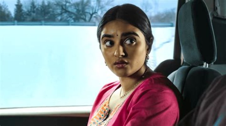 Sahana Srinivasan - Bio, Age, Wiki, Facts and Family