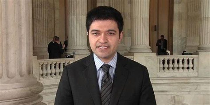 Sahil Kapur - Bio, Age, Wiki, Facts and Family