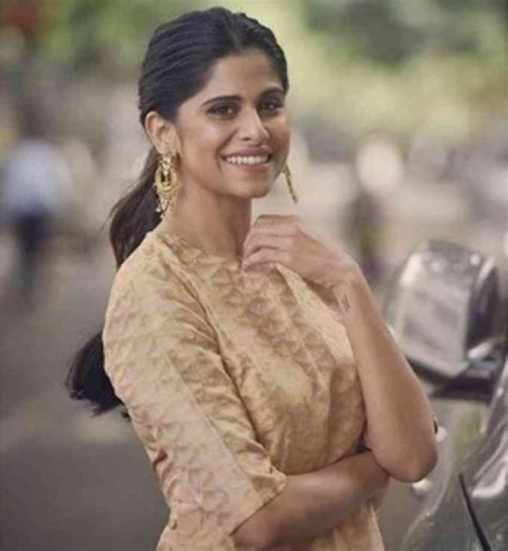 Sai Tamhankar - Bio, Age, Wiki, Facts and Family