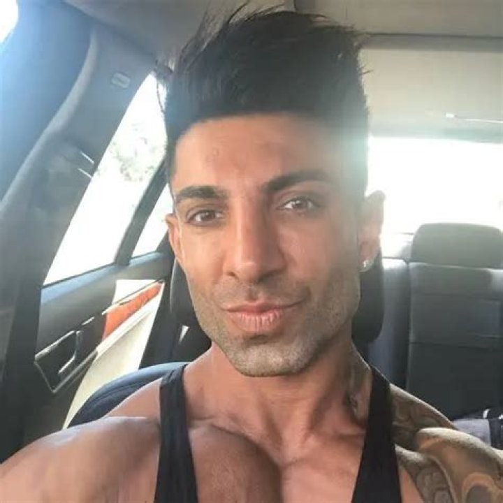Said Shavershian - Bio, Age, siblings, Wiki, Facts and Family
