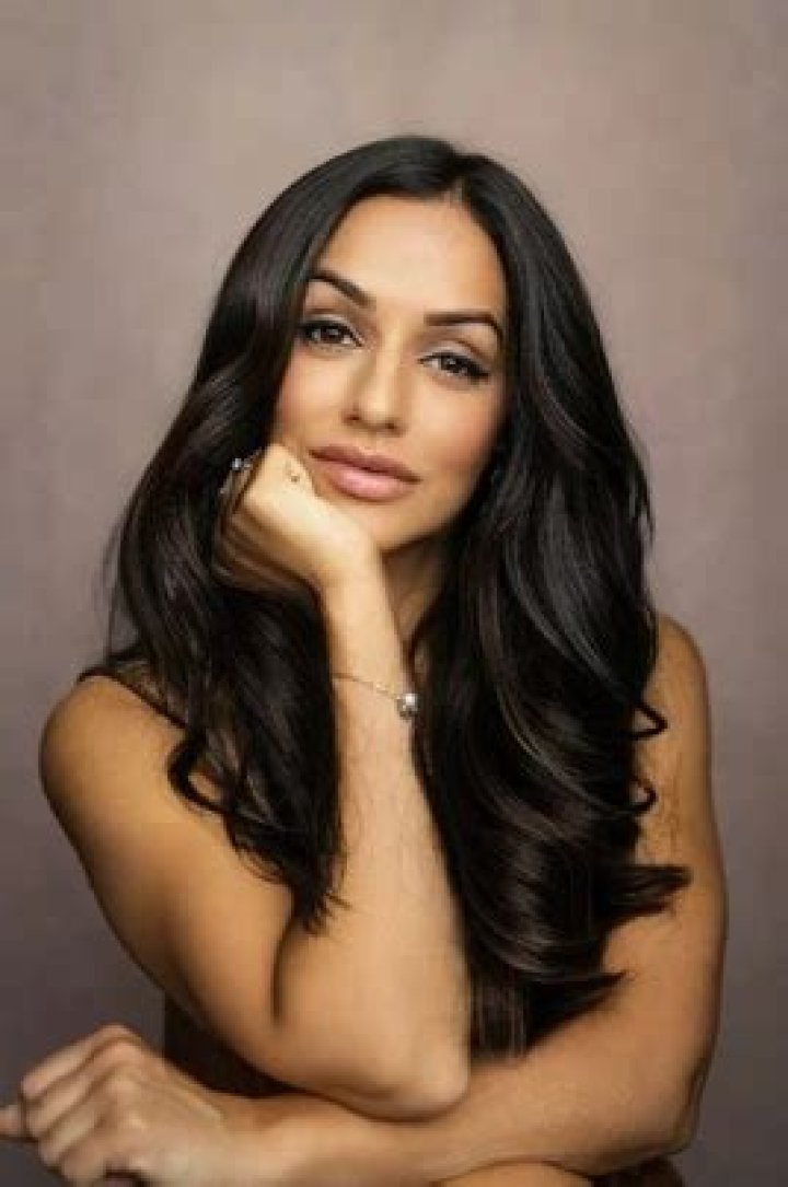 Saira Choudhry - Bio, Age, Wiki, Facts and Family