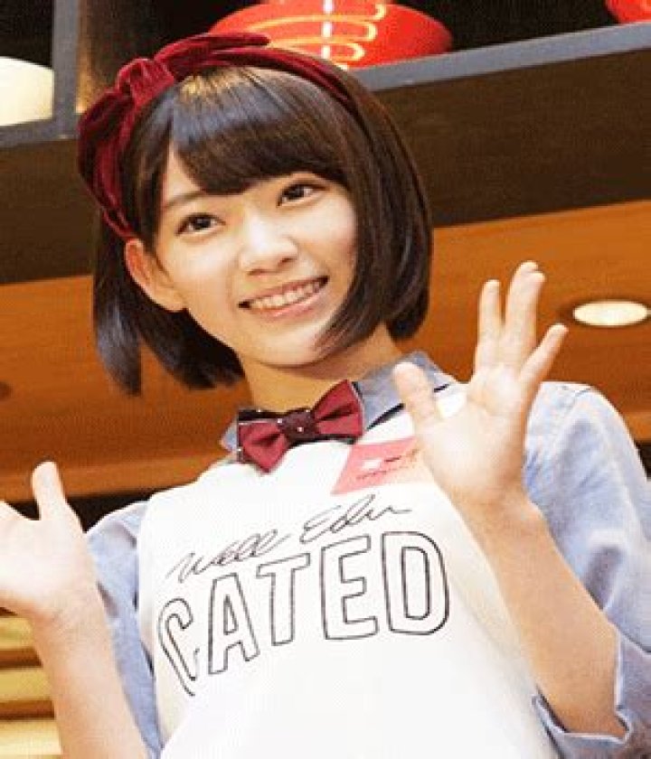Sakura Miyawaki - Bio, Age, Wiki, Facts and Family