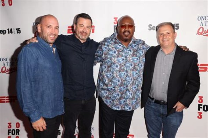 Sal Iacono - Bio, Age, net worth, siblings, Wiki, Facts and Family