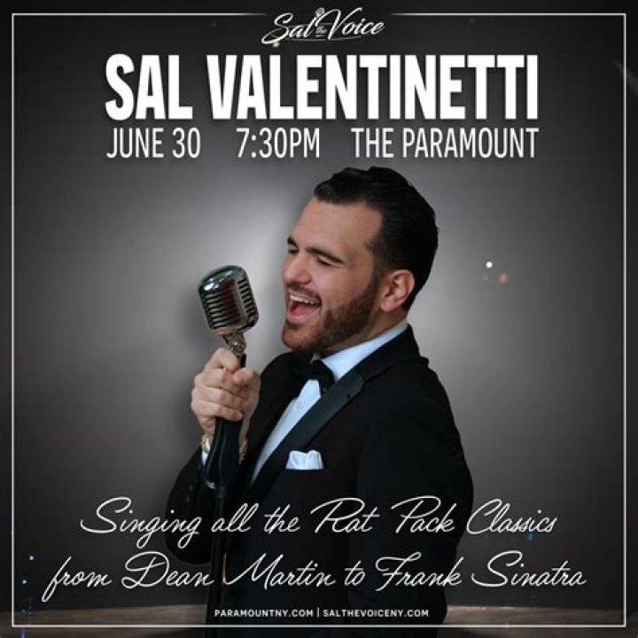 Sal Valentinetti - Bio, Age, Wiki, Facts and Family