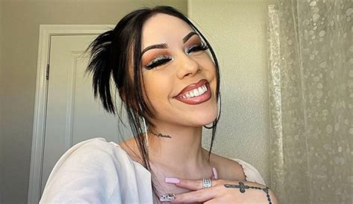 Salice Rose - Bio, Age, Wiki, Facts and Family