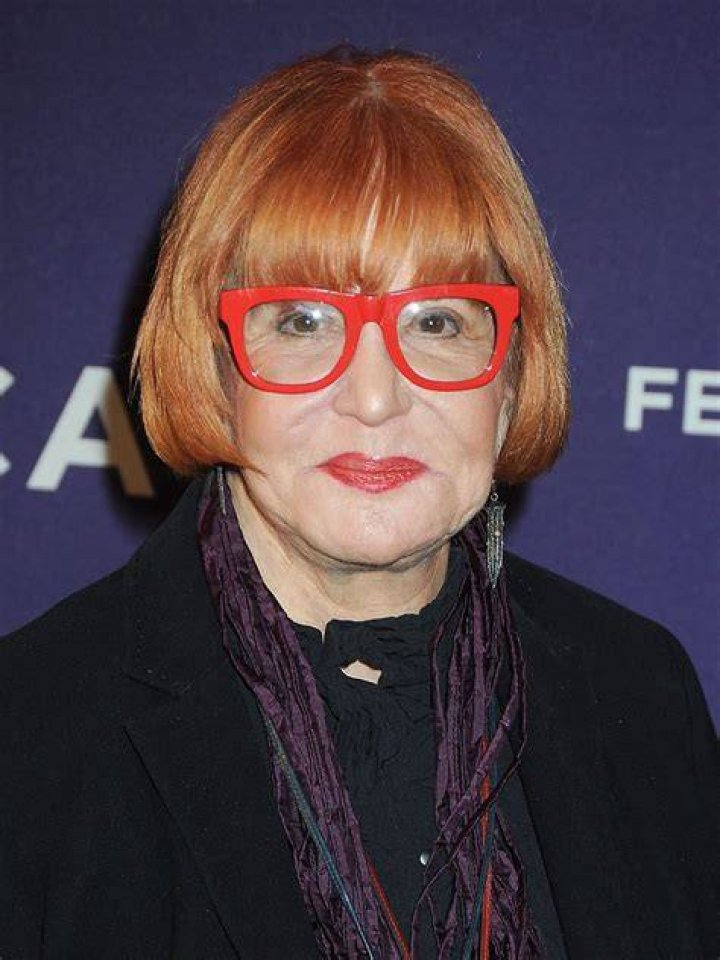 Sally Jessy Raphael - Bio, Age, Wiki, Facts and Family