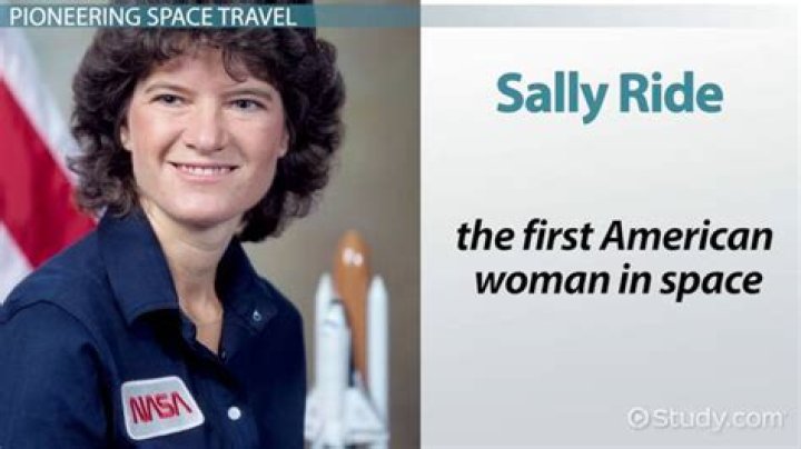 Sally Ride - Bio, Age, Wiki, Facts and Family