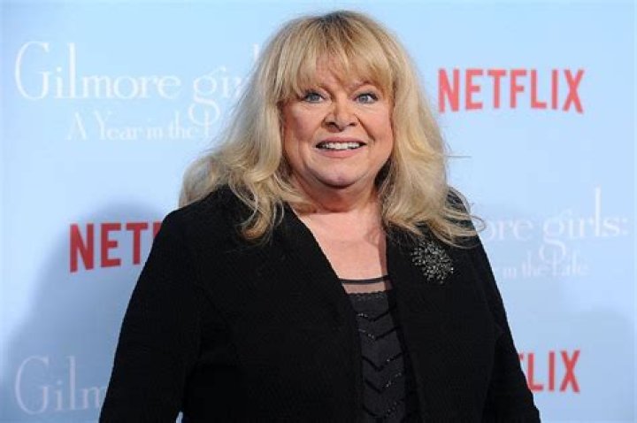 Sally Struthers - Bio, Age, Wiki, Facts and Family