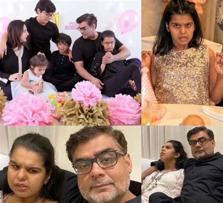 Salman Iqbal - Bio, Age, Wiki, Facts and Family