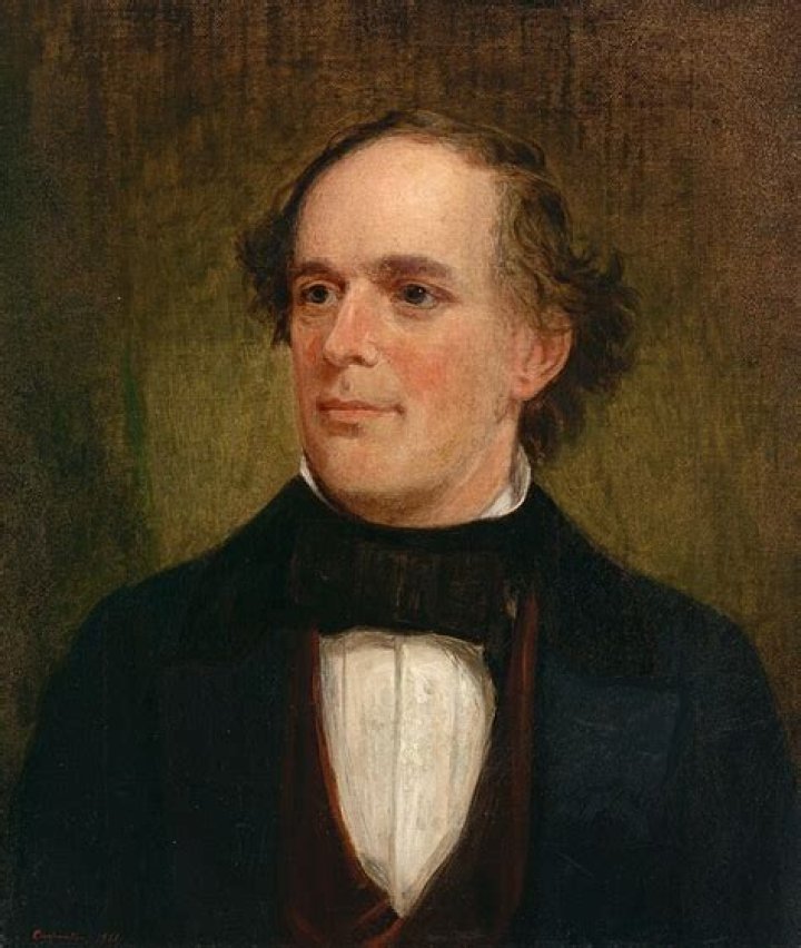 Salmon P. Chase - Bio, Age, Wiki, Facts and Family