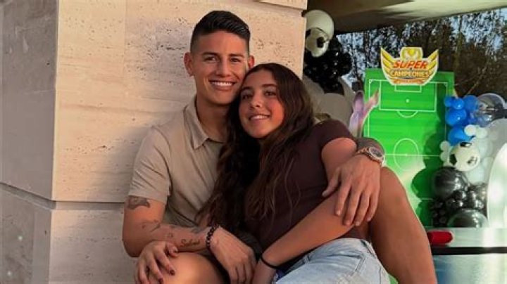 Salome Rodríguez Ospina - Bio, Age, Wiki, Facts and Family