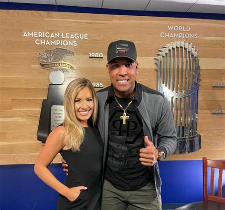 Salvador Perez - Bio, Age, height, Wiki, Facts and Family