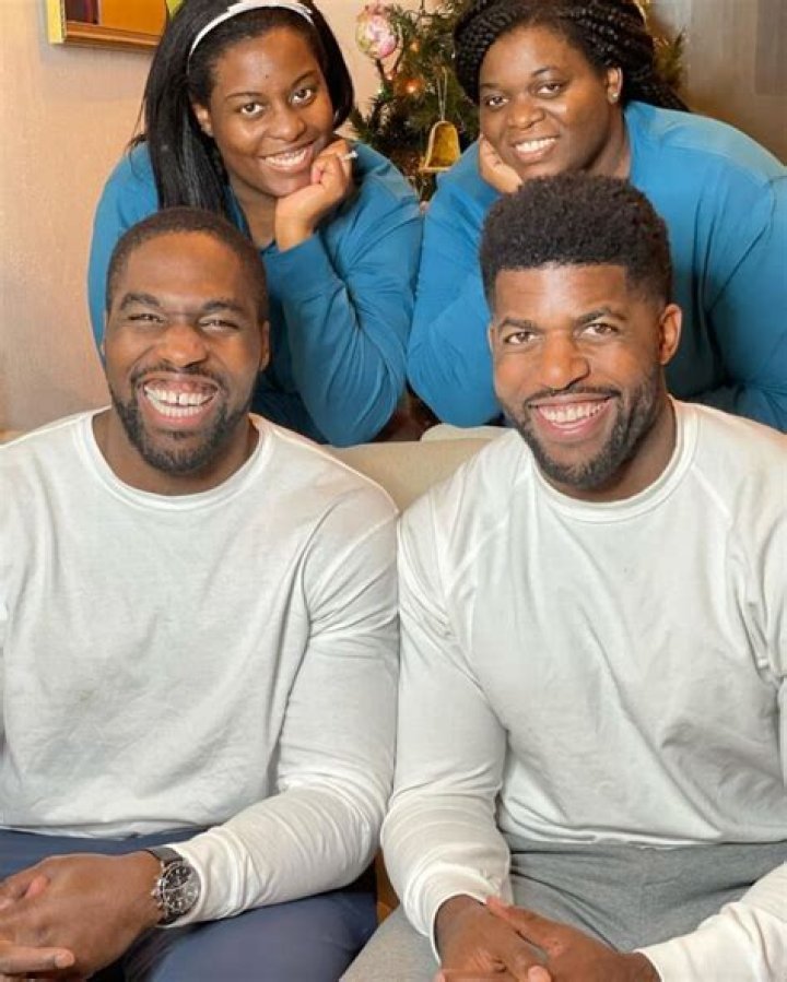 Sam Acho - Bio, Age, siblings, height, Wiki, Facts and Family