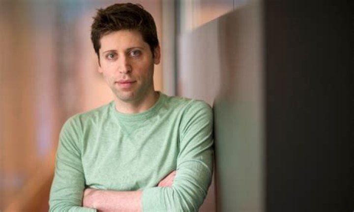 Sam Altman - Bio, Age, net worth, siblings, Wiki, Facts and Family