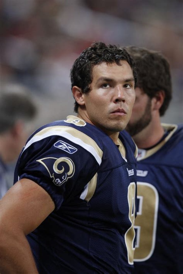 Sam Bradford - Bio, Age, net worth, height, Wiki, Facts and Family