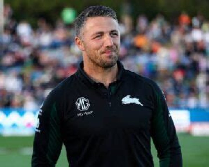 Sam Burgess - Bio, Age, siblings, height, Wiki, Facts and Family