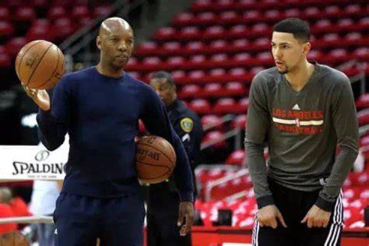 Sam Cassell - Bio, Age, net worth, height, Wiki, Facts and Family