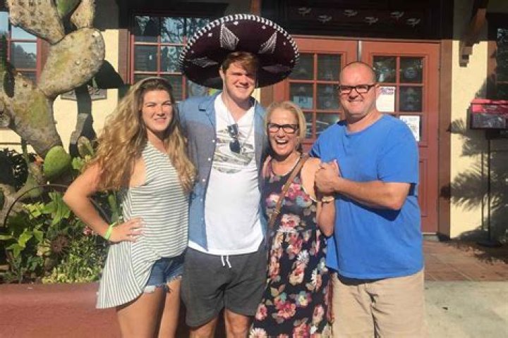 Sam Darnold - Bio, Age, Wiki, Facts and Family