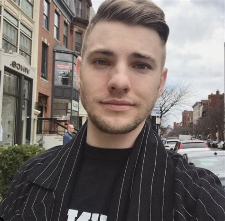 Sam Donovan - Bio, Age, Wiki, Facts and Family