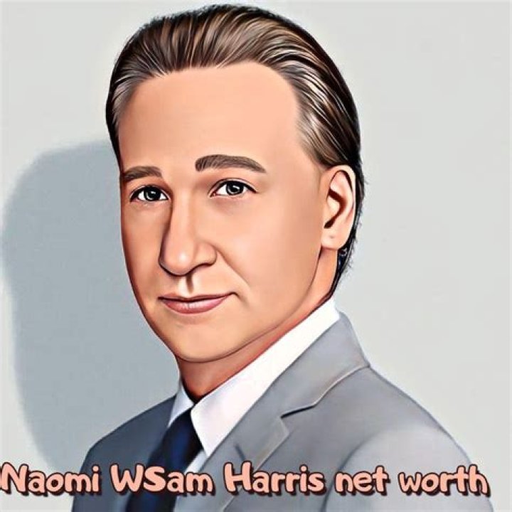 Sam Harris - Bio, Age, Wiki, Facts and Family