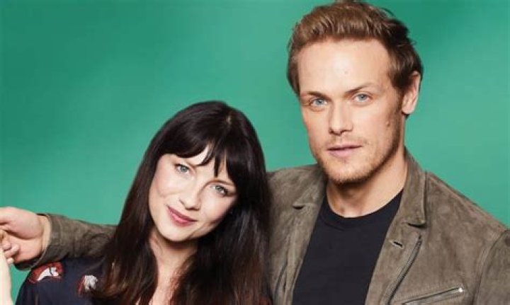 Sam Heughan - Bio, Age, net worth, siblings, height, Wiki, Facts and Family