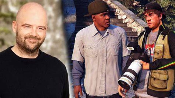 Sam Houser - Bio, Age, net worth, siblings, Wiki, Facts and Family